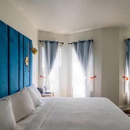 Scarborough Inn Όσεαν Σίτι Εξωτερικό φωτογραφία
