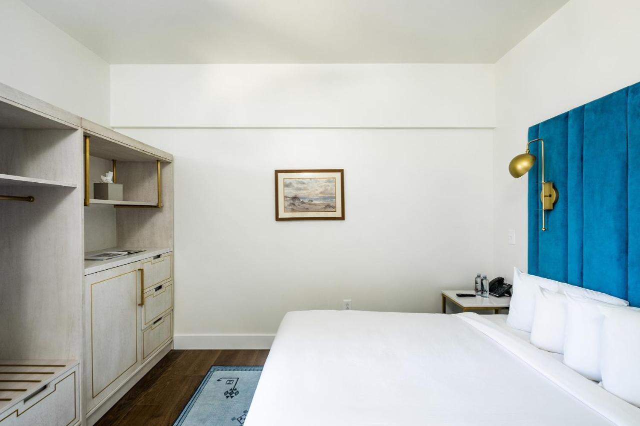 Scarborough Inn Όσεαν Σίτι Εξωτερικό φωτογραφία